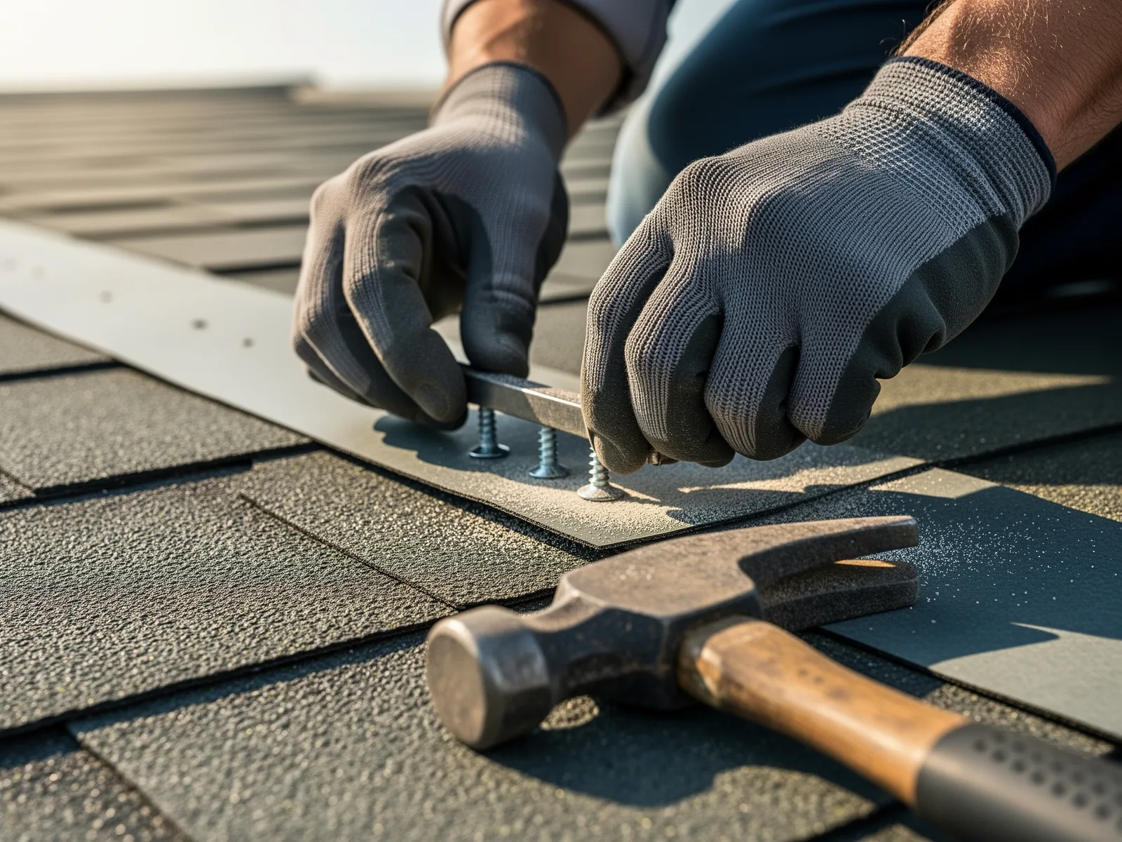 Why choose Fascia Repair in Roseland, NJ
